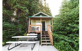 Cabin 1 Lynn View Lodge